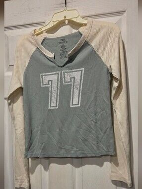 PINK REPUBLIC TOP